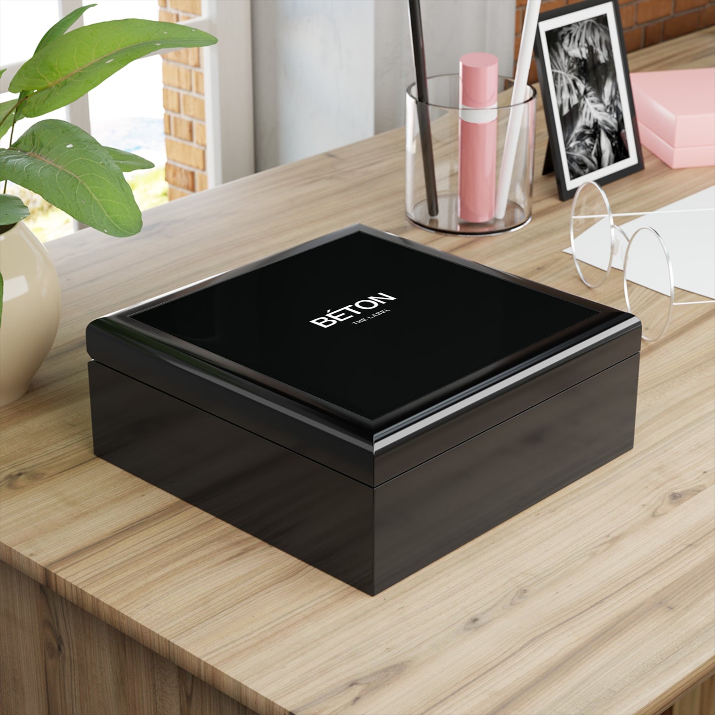 Jewellery Box