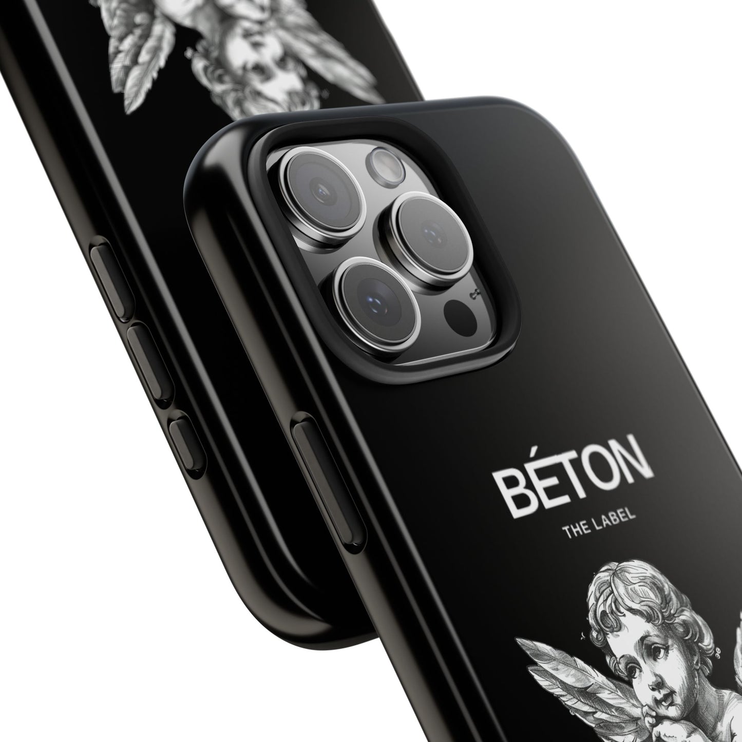 Heavenly Phone Case