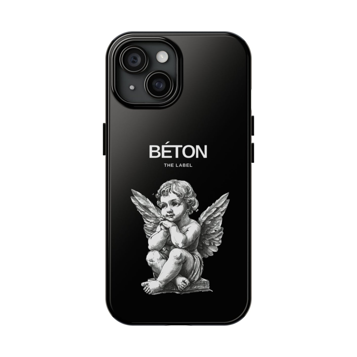 Heavenly Phone Case