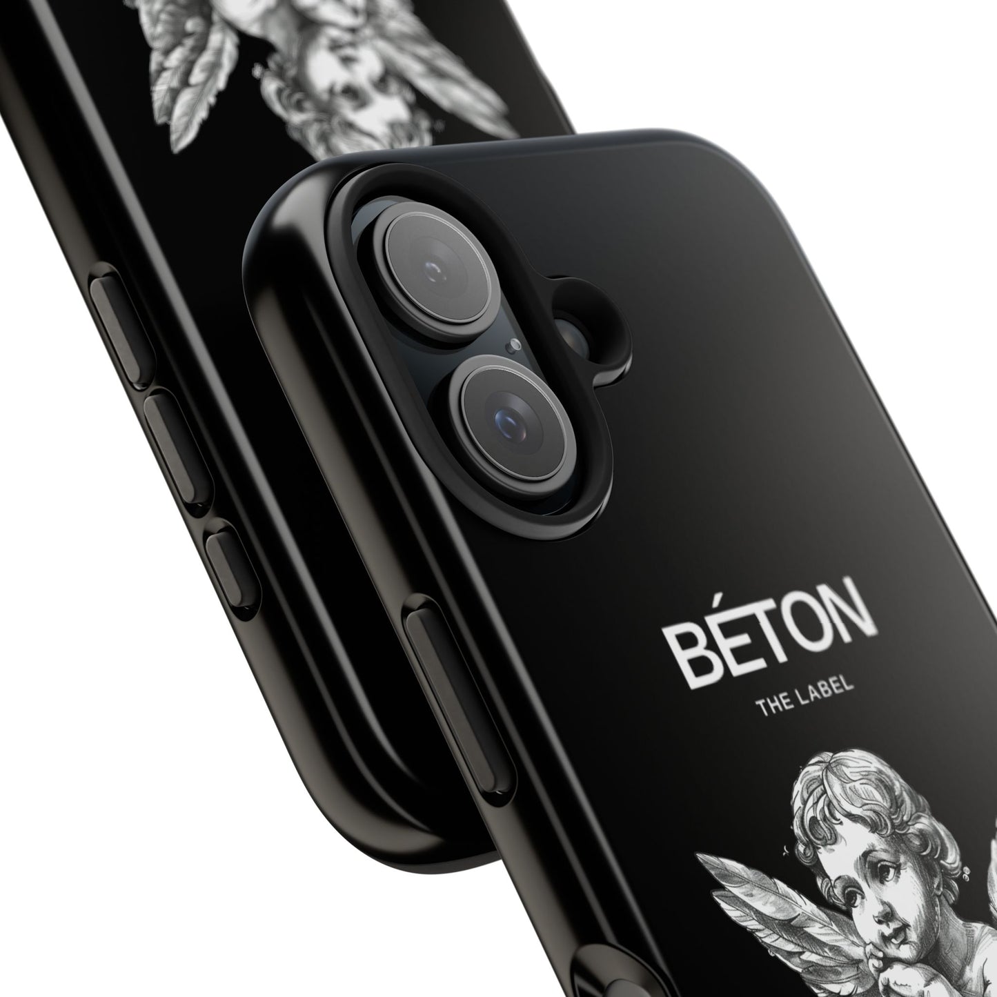 Heavenly Phone Case