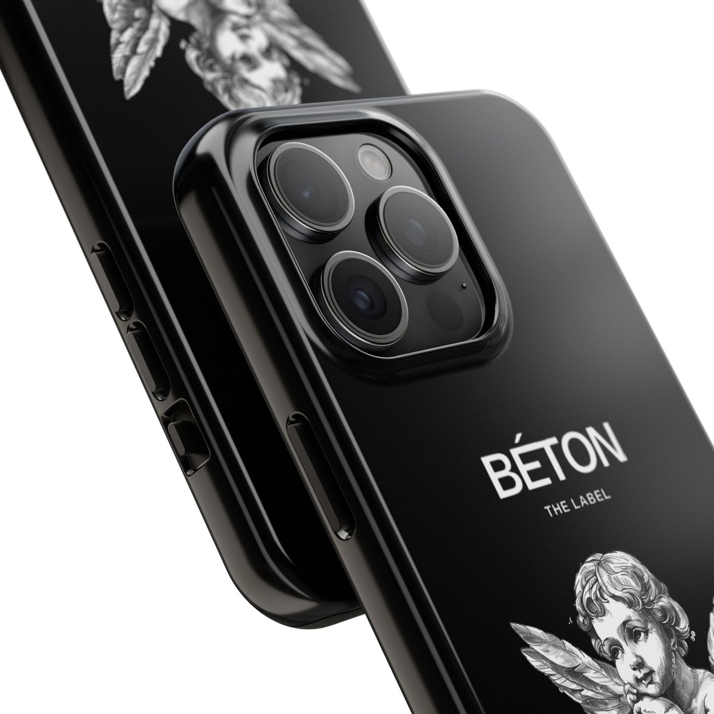 Heavenly Phone Case