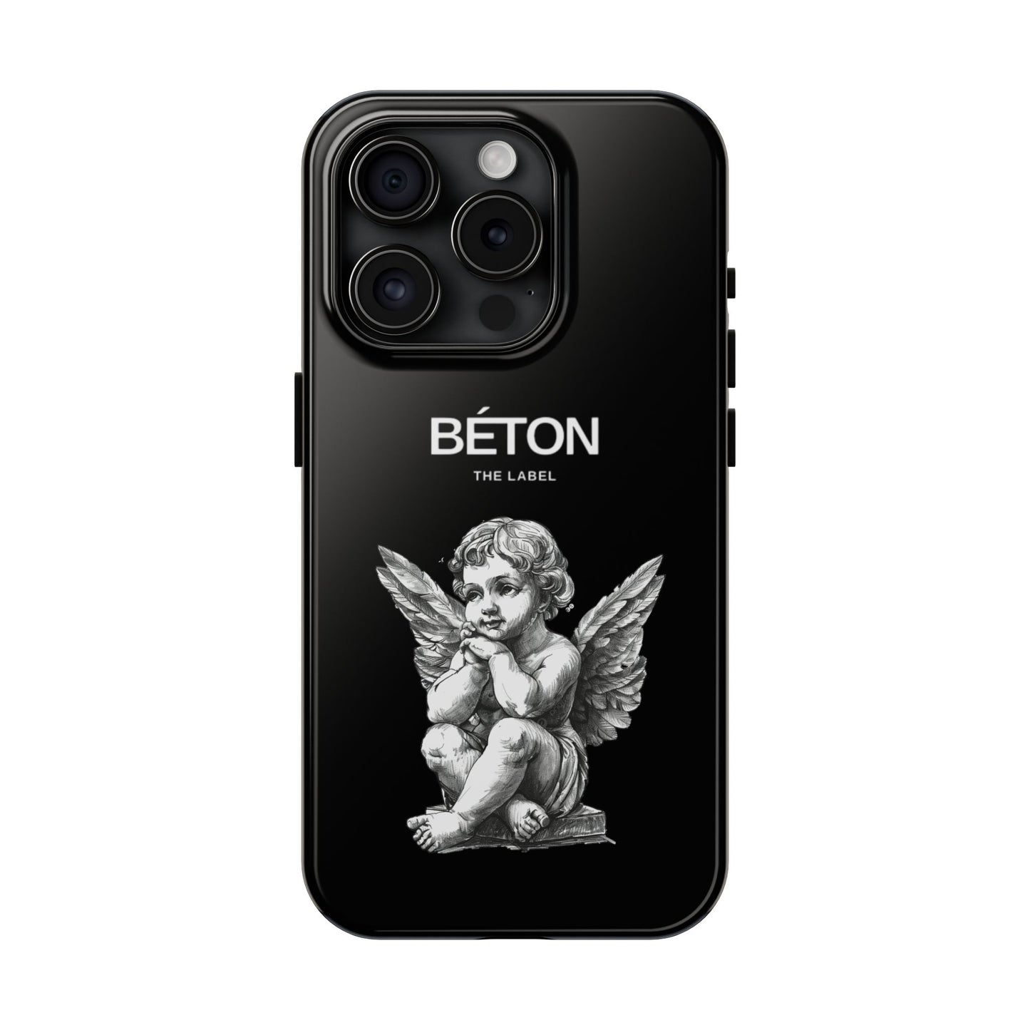 Heavenly Phone Case