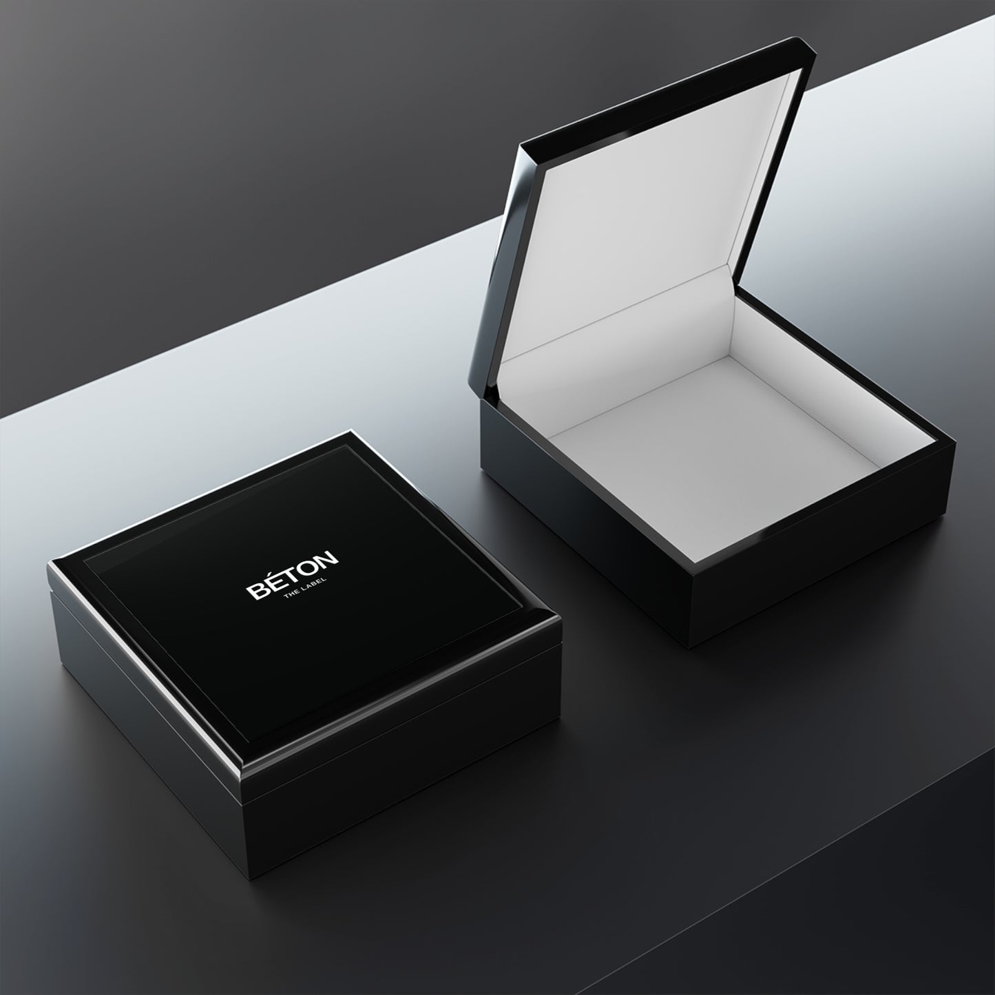 Jewellery Box