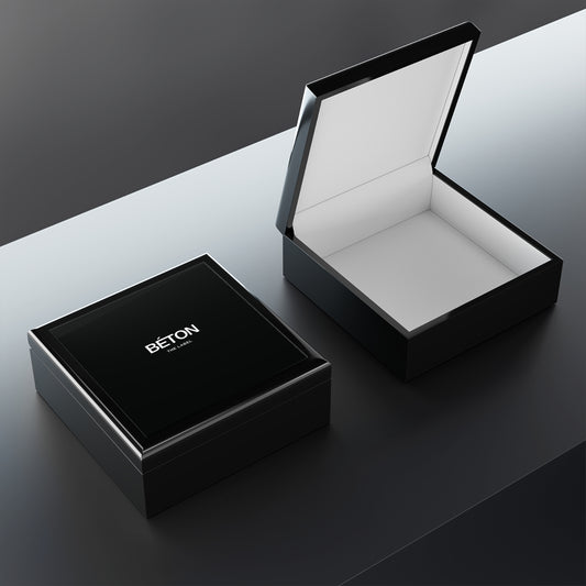 Jewellery Box