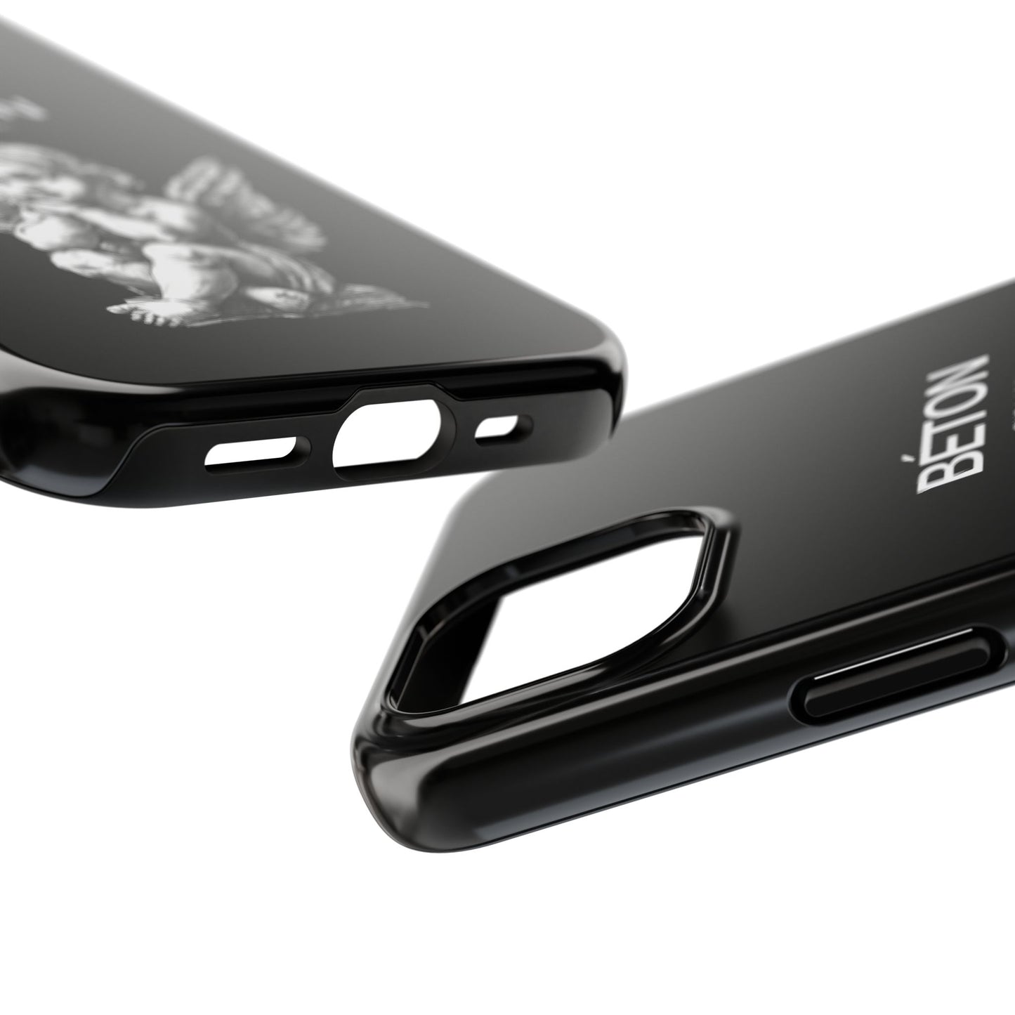 Heavenly Phone Case