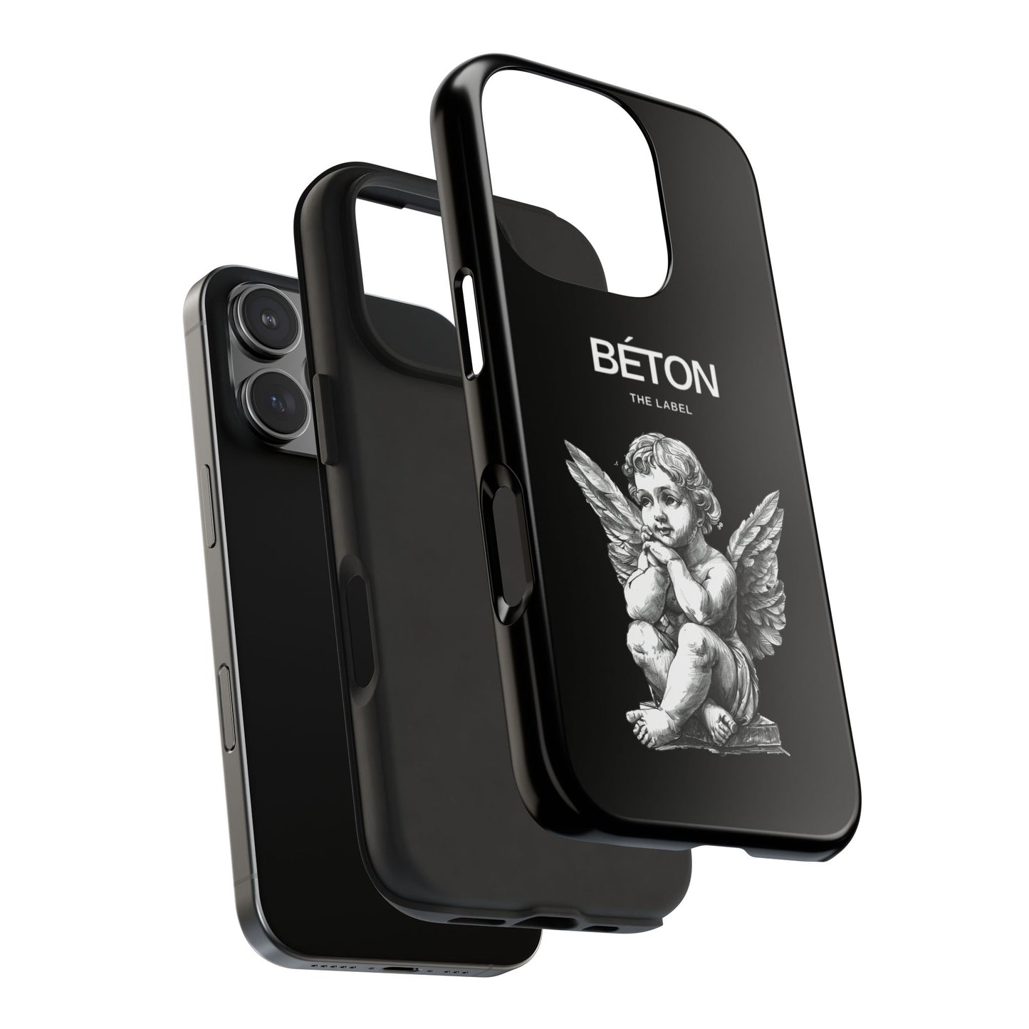 Heavenly Phone Case