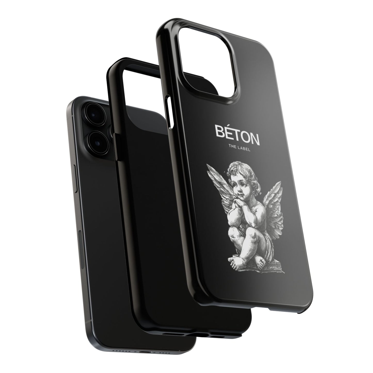 Heavenly Phone Case