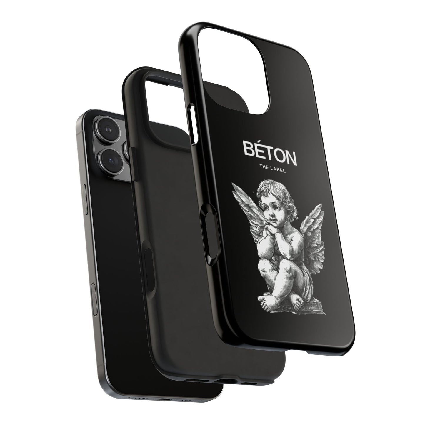 Heavenly Phone Case