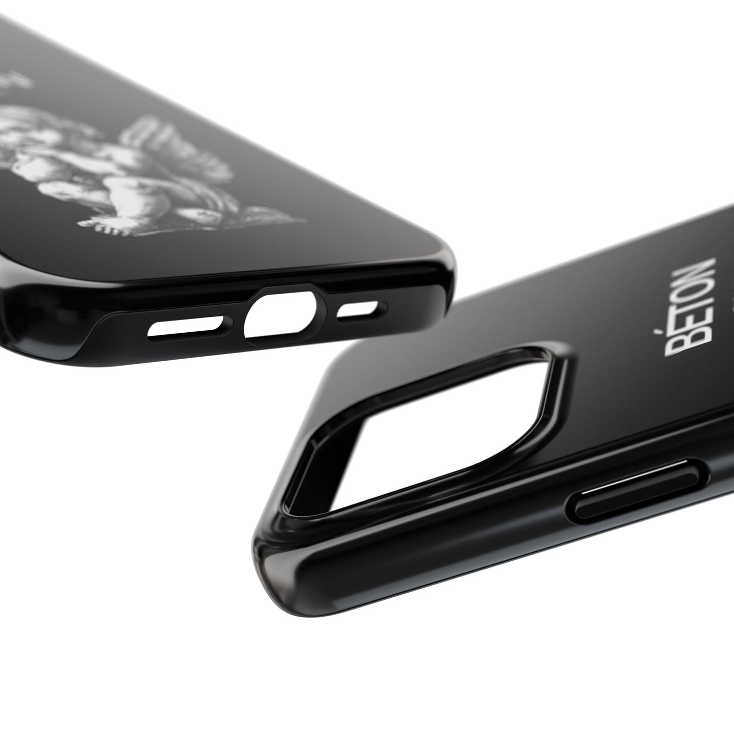 Heavenly Phone Case