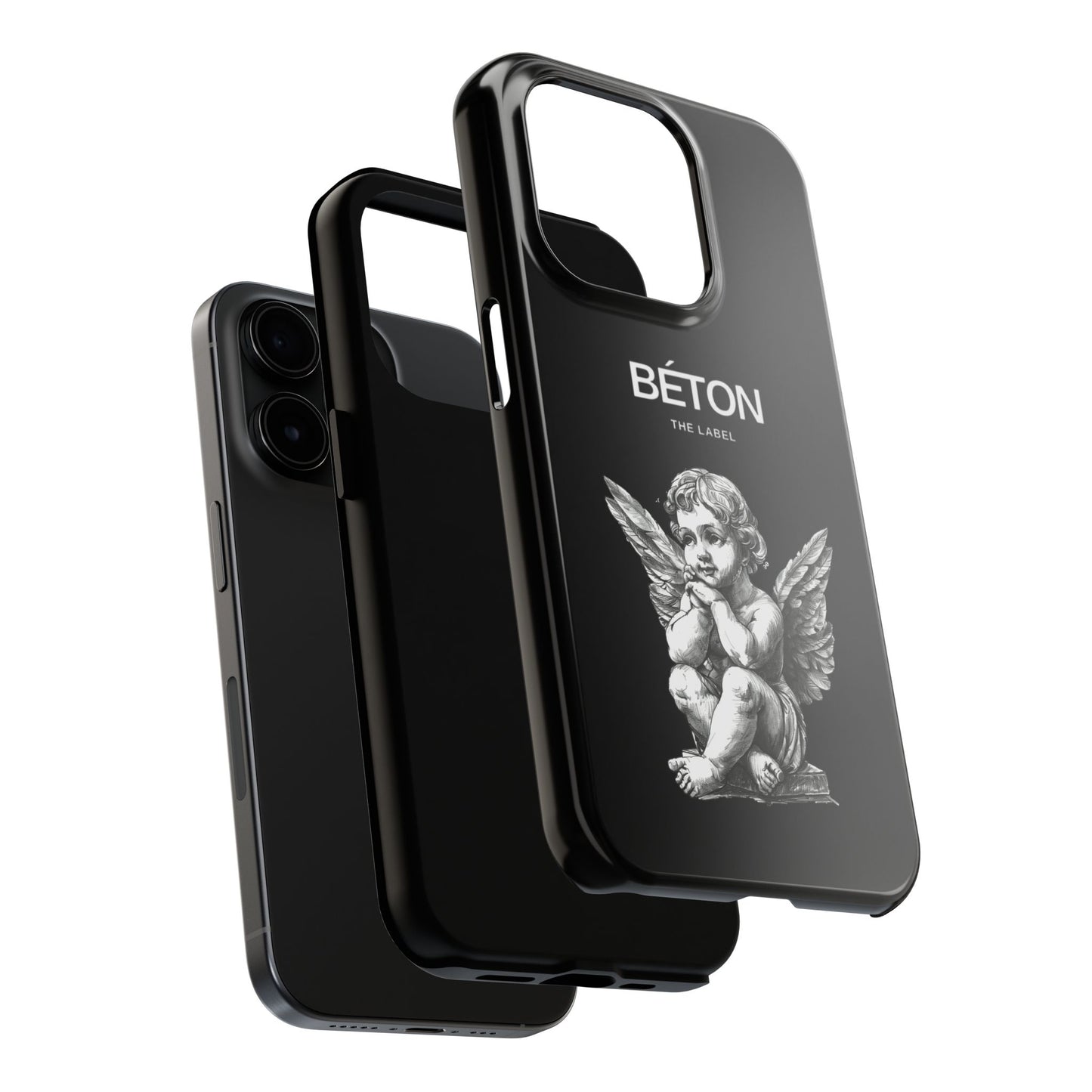 Heavenly Phone Case
