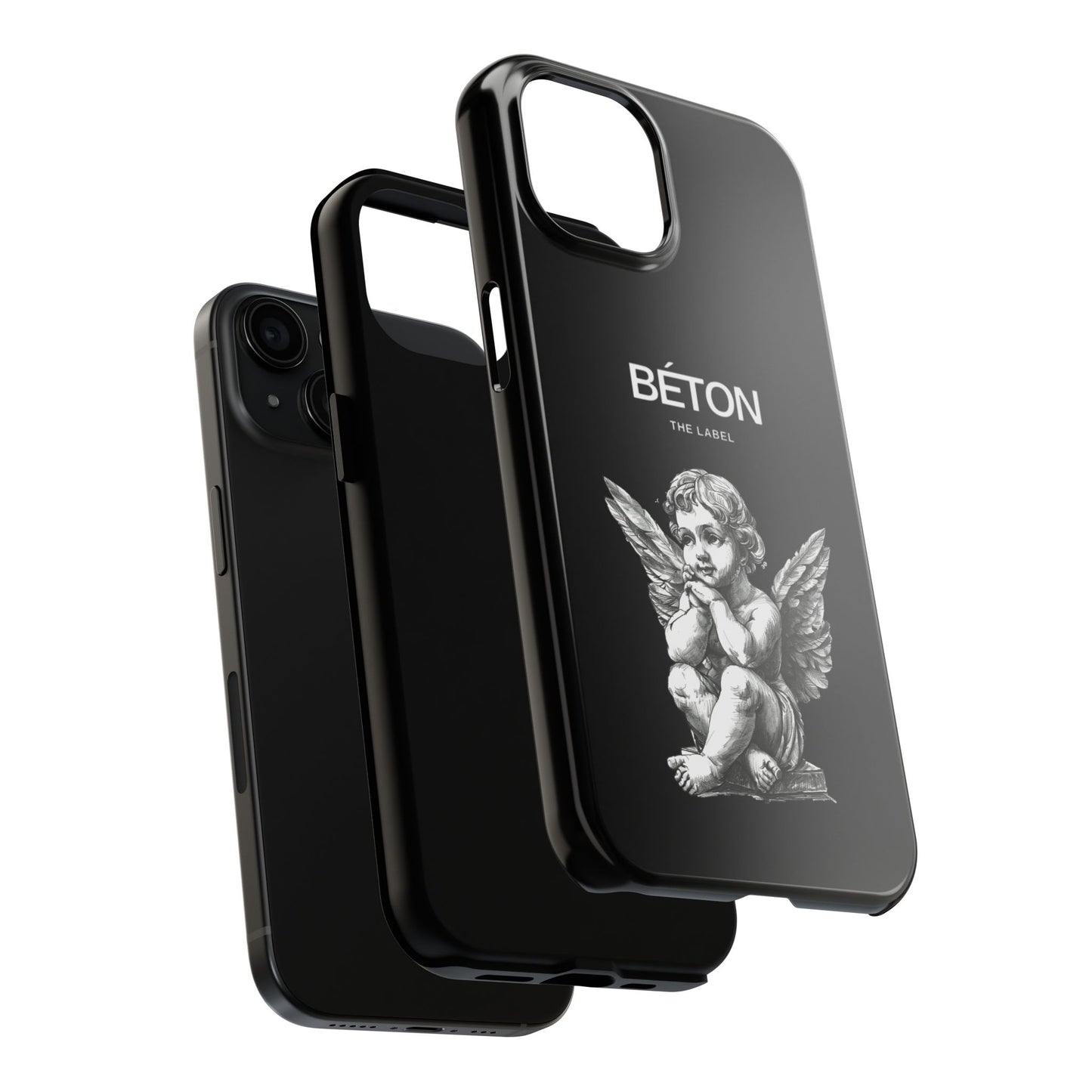 Heavenly Phone Case