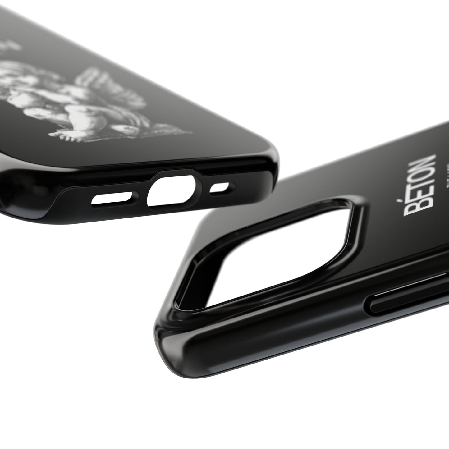 Heavenly Phone Case