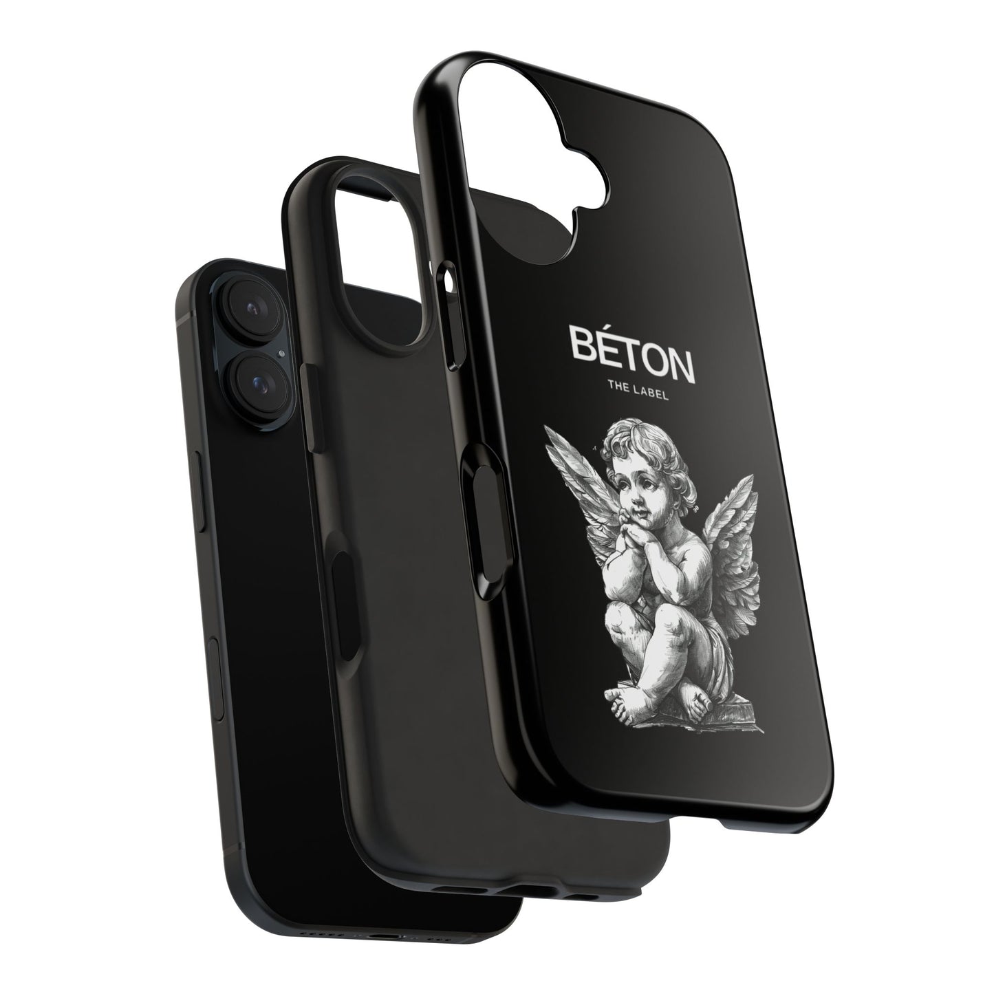 Heavenly Phone Case
