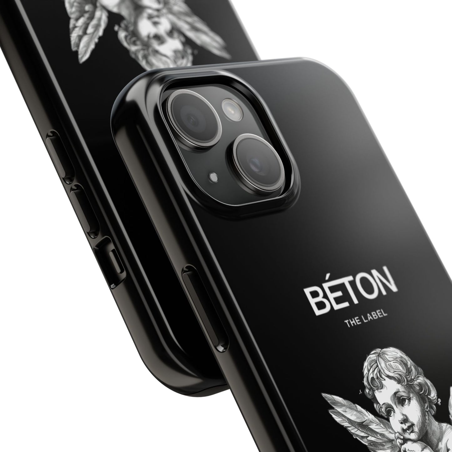 Heavenly Phone Case